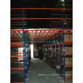 Warehouse Racking System for Pallet Racking Mezzanine Shelving